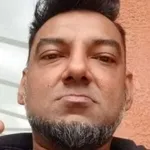 Dinesh Alvis