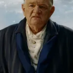 Brendan Gleeson