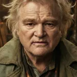 Brendan Gleeson