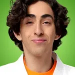 Jerry Martinez (Kickin' It)