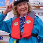 Edie McCredie