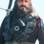 Ray Stevenson