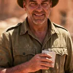 Ray Stevenson