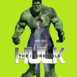 The Incredible Hulk (MCU Movie)