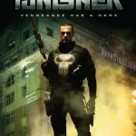 Punisher: War Zone (2008)