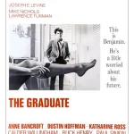 The Graduate (1967)