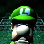Luigi (Nintendo Character)