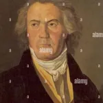 Ludwig van Beethoven