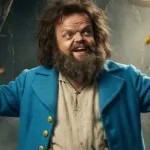 Toby Jones