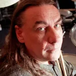 Bill Ward