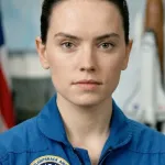 Daisy Ridley