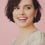 Daisy Ridley