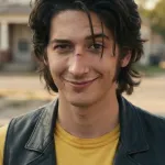 Milo Manheim