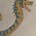 Jörmungandr