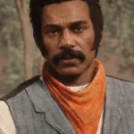 Ron O'Neal
