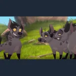 Janja's New Crew