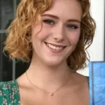 Ada-Nicole Sanger