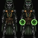 Doctor Doom