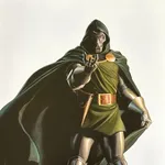 Doctor Doom