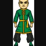 Wong (Marvel Comics)