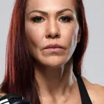 Cristiane Justino