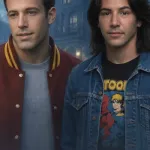 Chris Ventura and Brad Ferguson