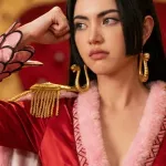 Davika Hoorne