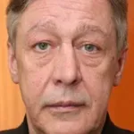 Mikhail Efremov