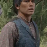 Forrest Goodluck