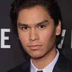 Forrest Goodluck