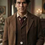 Forrest Goodluck