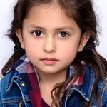 Sofia Grace Clifton