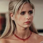 Buffy Summers