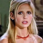 Buffy Summers