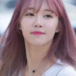 Ellin (Kim Min Young)
