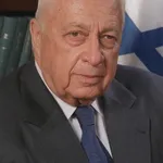 Ariel Sharon