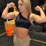 Maddie Knisley