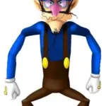 WaWaluigi