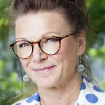 Katrin Sundberg