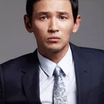 Hwang Jung-min