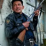 Hwang Jung-min