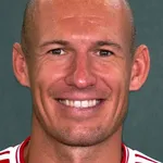 Arjen Robben