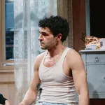 Christopher Abbott