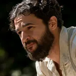 Christopher Abbott
