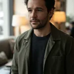 Christopher Abbott