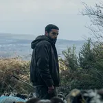 Christopher Abbott