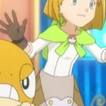 Concetta (Pokemon)