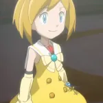 Concetta (Pokemon)