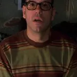 David Cross