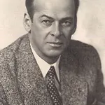 Nikolai Cherkasov